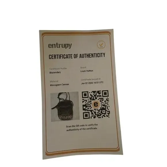 Louis Vuitton Vintage Monogram Amazon Bag. Authenticated. - Picture 2 of 16